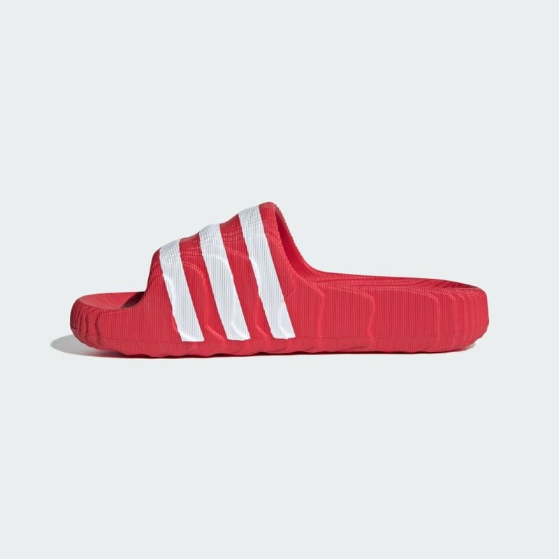 adidas Adilette 22 "Better Scarlet" | IG9259