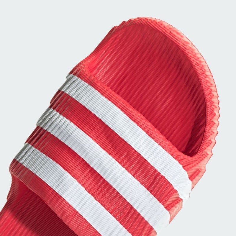 adidas Adilette 22 "Better Scarlet" | IG9259