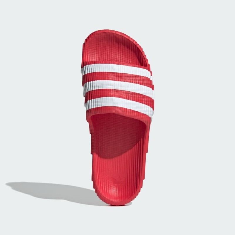 adidas Adilette 22 "Better Scarlet" | IG9259