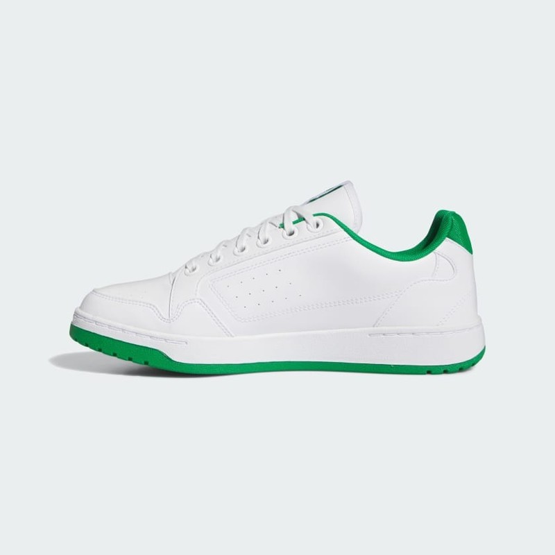 adidas NY 90 "White/Green" | JI1893