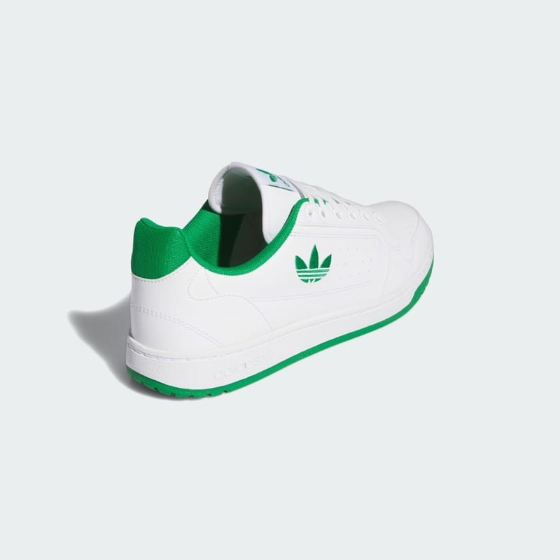 adidas NY 90 "White/Green" | JI1893