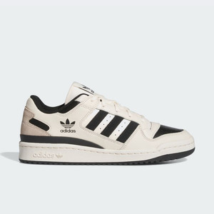 adidas Forum Low CL "White/Black" | IG3901 adidas Forum Low CL "White/Black" | IG3901