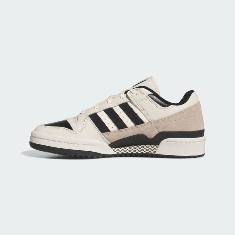 adidas Forum Low CL "White/Black" | IG3901