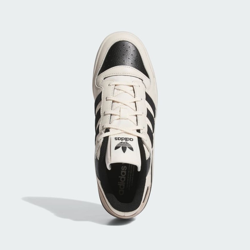 adidas Forum Low CL "White/Black" | IG3901