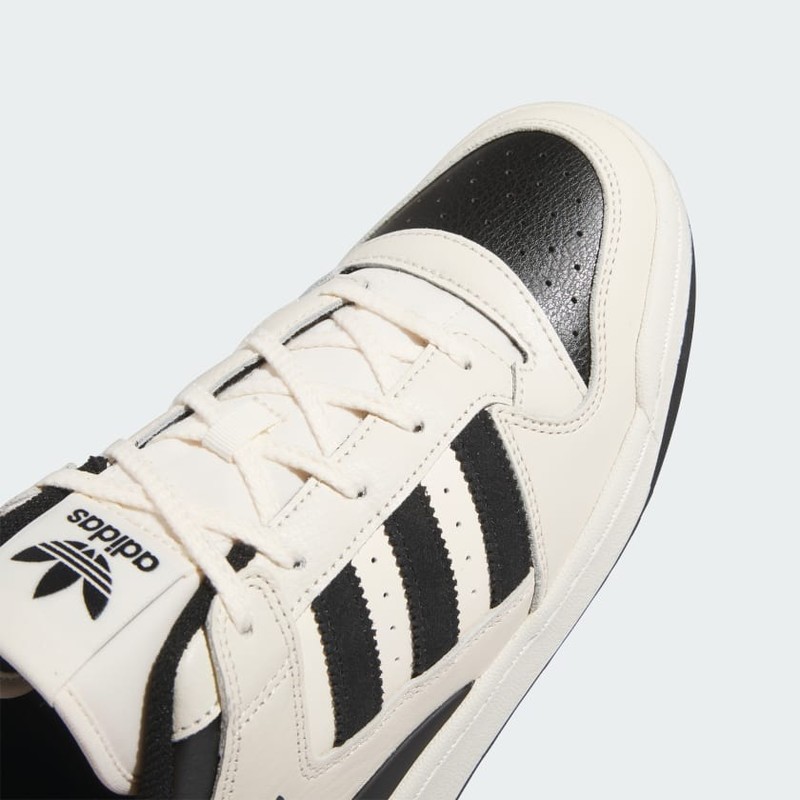 adidas Forum Low CL "White/Black" | IG3901 adidas Forum Low CL "White/Black" | IG3901