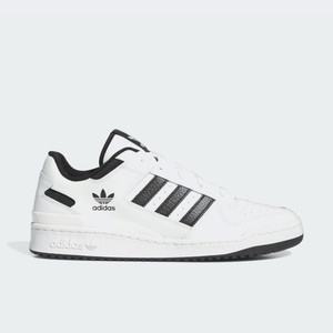 adidas Forum Low CL "Core White/Black" | IH7830 adidas Forum Low CL "Core White/Black" | IH7830