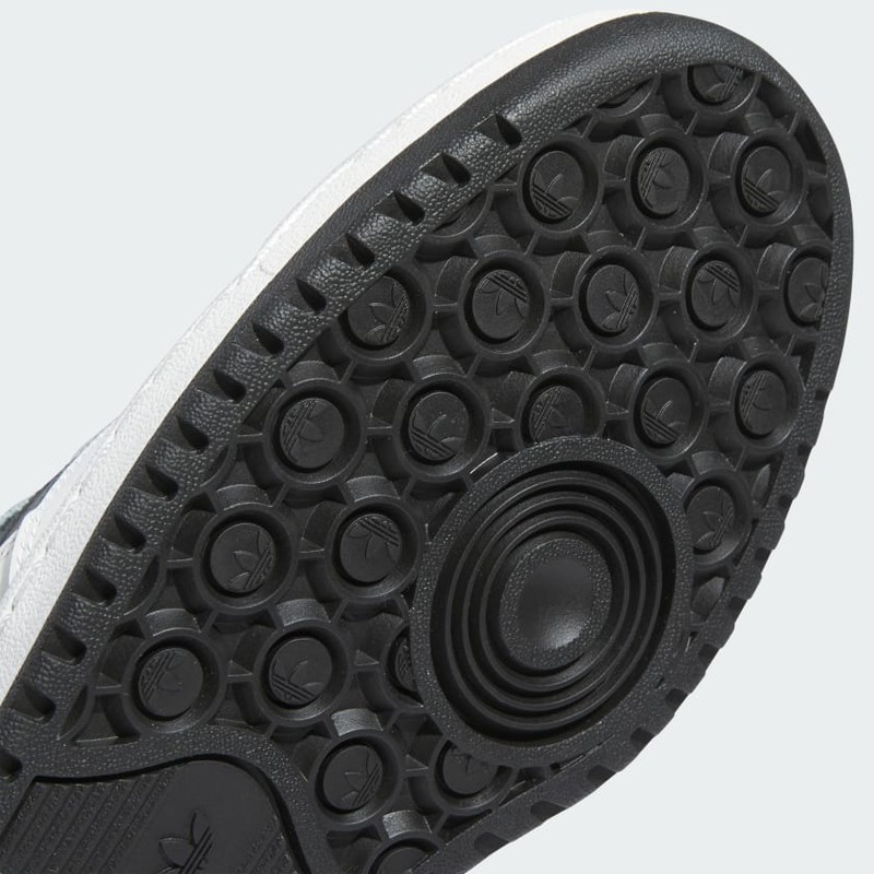 adidas Forum Low CL "Core White/Black" | IH7830 adidas Forum Low CL "Core White/Black" | IH7830