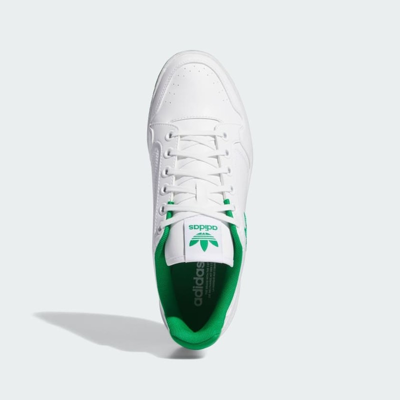 adidas NY 90 "White/Green" | JI1893