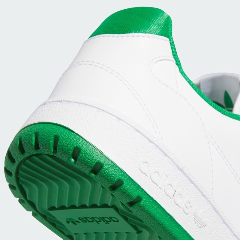 adidas NY 90 "White/Green" | JI1893