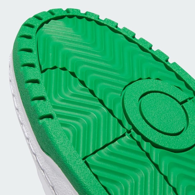 adidas NY 90 "White/Green" | JI1893