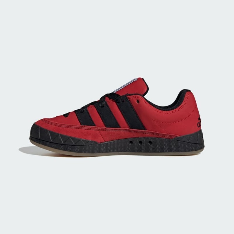 adidas Adimatic "Better Scarlet" | ID3939
