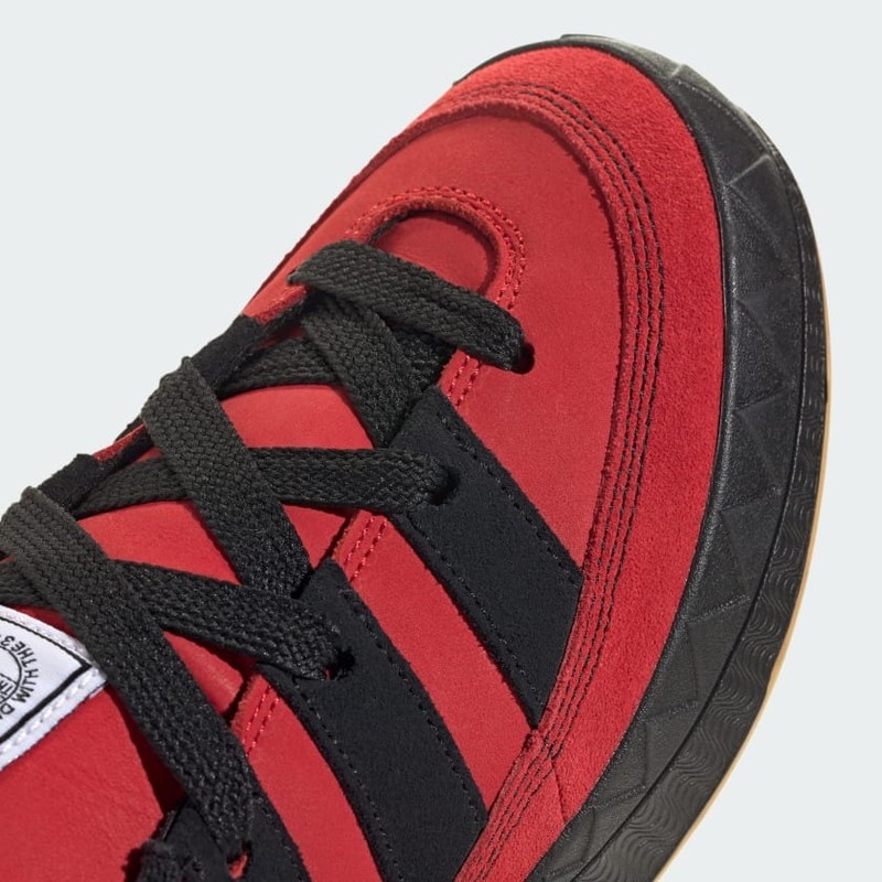 adidas Adimatic "Better Scarlet" | ID3939