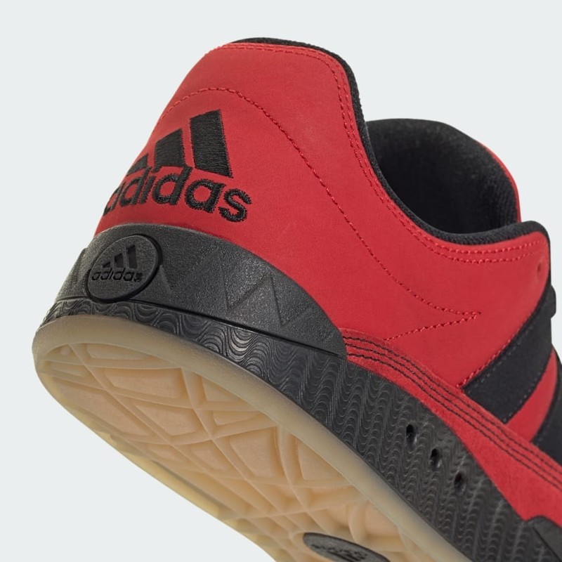 adidas Adimatic "Better Scarlet" | ID3939