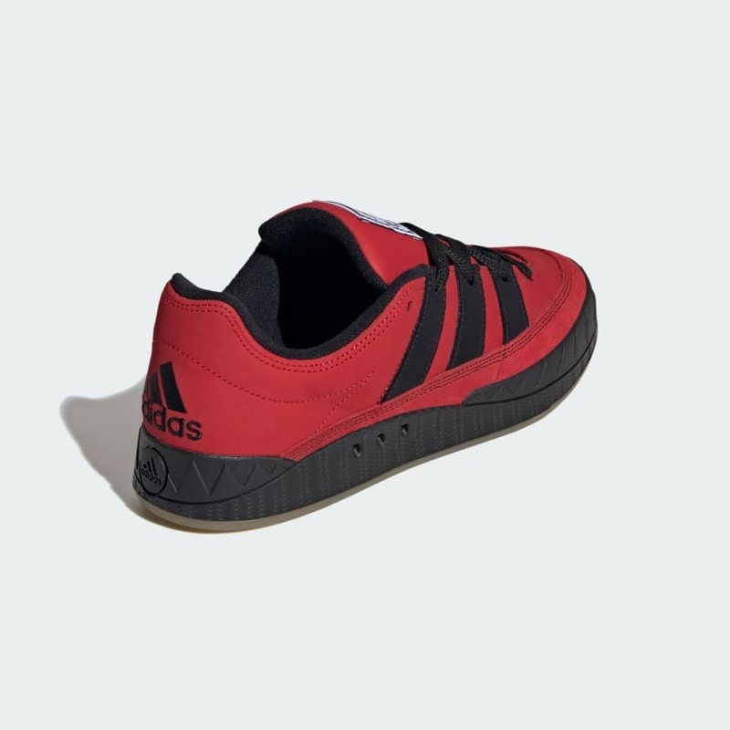 adidas Adimatic "Better Scarlet" | ID3939