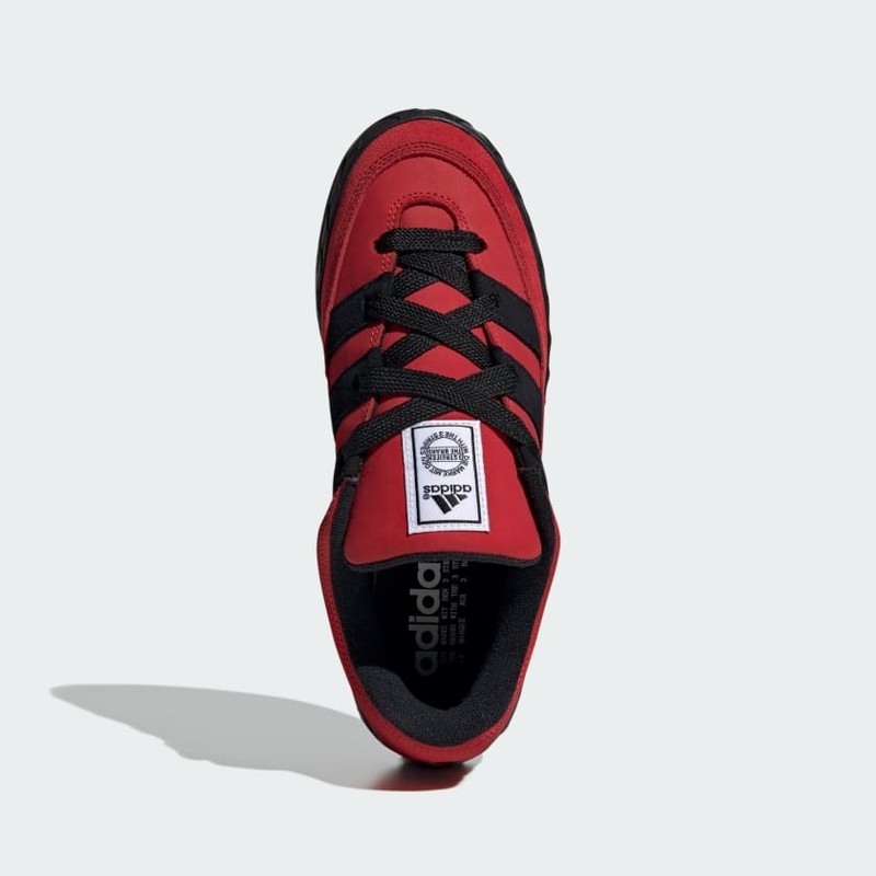 adidas Adimatic "Better Scarlet" | ID3939