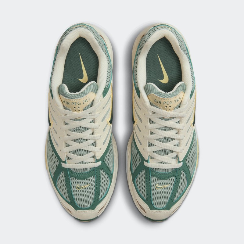 Nike Air Pegasus 2K5 "Coconut Milk/Bicoastal" | FZ2590-100