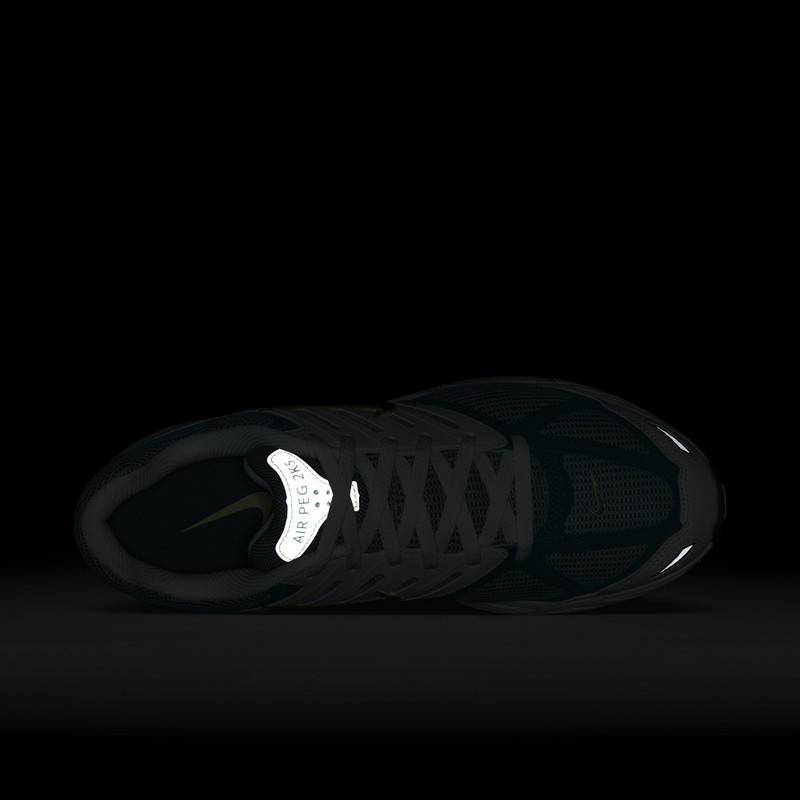 Nike Air Pegasus 2K5 "Coconut Milk/Bicoastal" | FZ2590-100