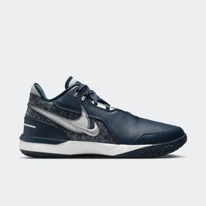 Nike LeBron NXXT Gen AMPD "Armory Navy" | FJ1566-400 Nike LeBron NXXT Gen AMPD "Armory Navy" | FJ1566-400