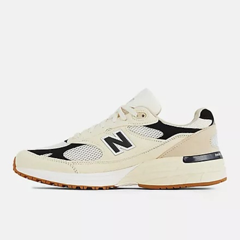 Teddy Santis x New Balance 993 "Sea Salt" | U993WS