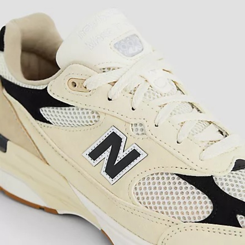 Teddy Santis x New Balance 993 "Sea Salt" | U993WS