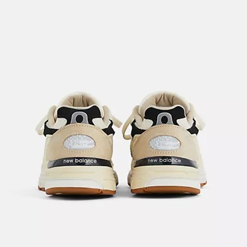Teddy Santis x New Balance 993 "Sea Salt" | U993WS