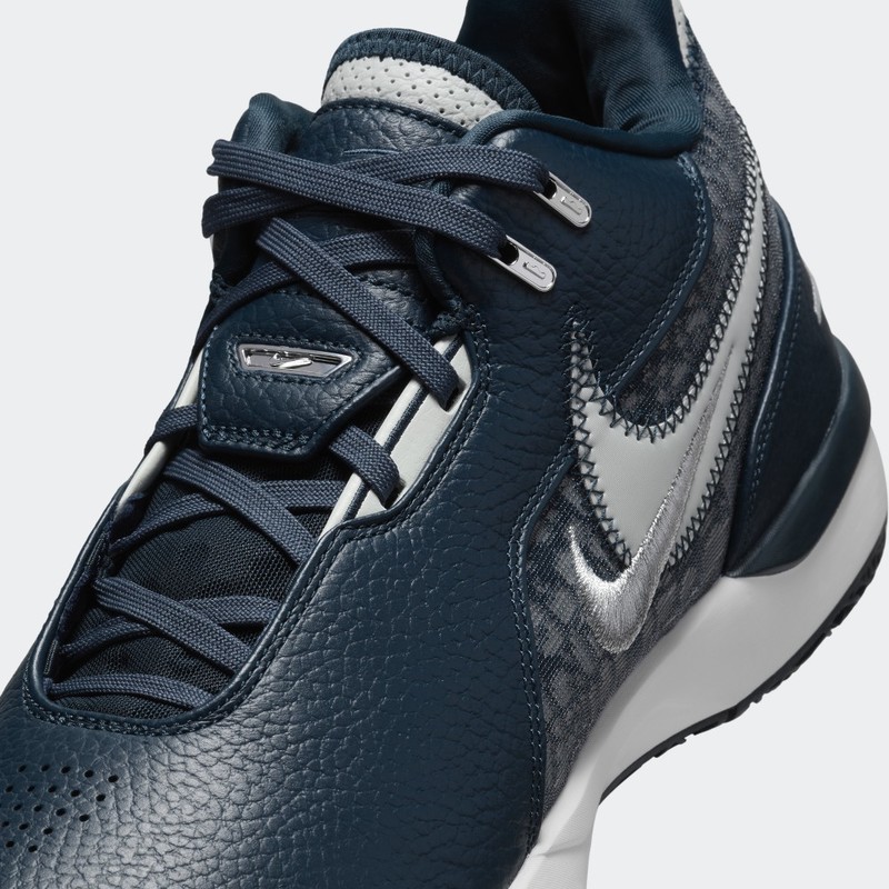 Nike LeBron NXXT Gen AMPD "Armory Navy" | FJ1566-400