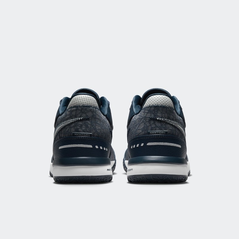 Nike LeBron NXXT Gen AMPD "Armory Navy" | FJ1566-400