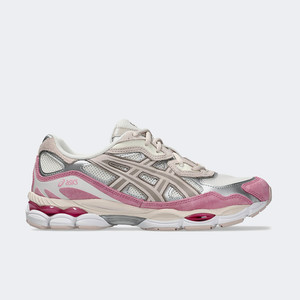 Asics Gel-NYC "Mineral Beige" | 1203A383-104 Asics Gel-NYC "Mineral Beige" | 1203A383-104