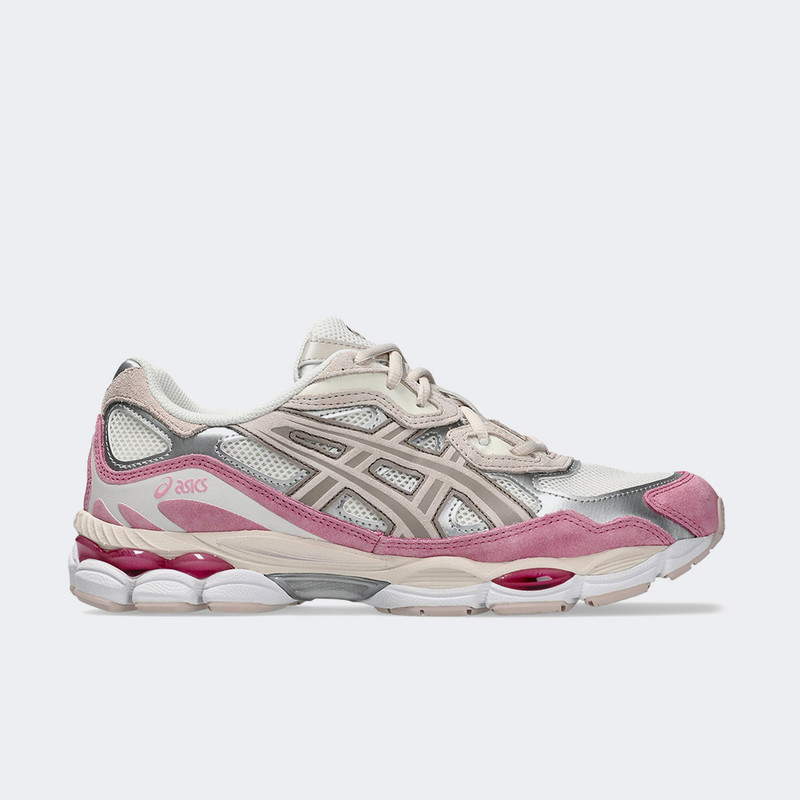 Asics Gel-NYC "Mineral Beige" | 1203A383-104