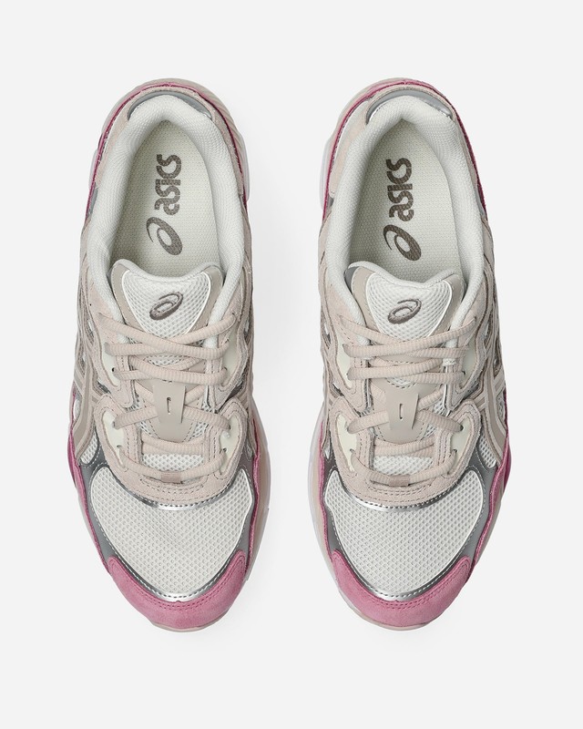Asics Gel-NYC "Mineral Beige" | 1203A383-104