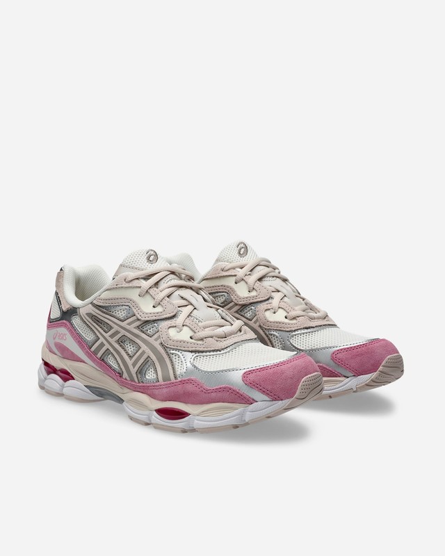 Asics Gel-NYC "Mineral Beige" | 1203A383-104