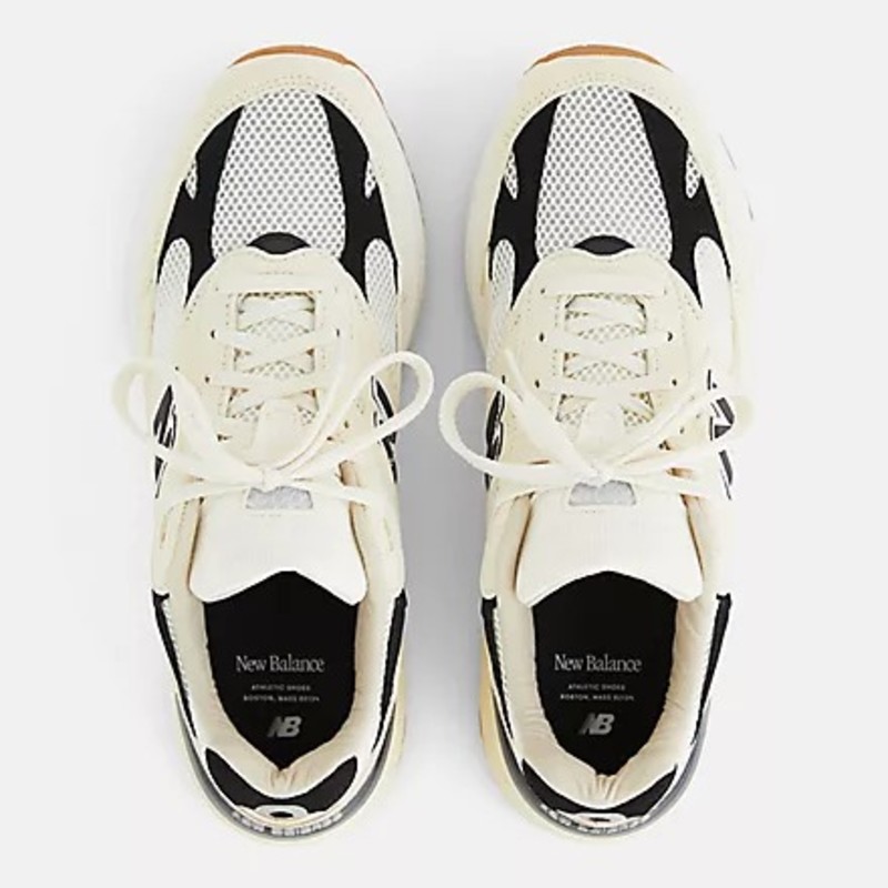 Teddy Santis x New Balance 993 "Sea Salt" | U993WS