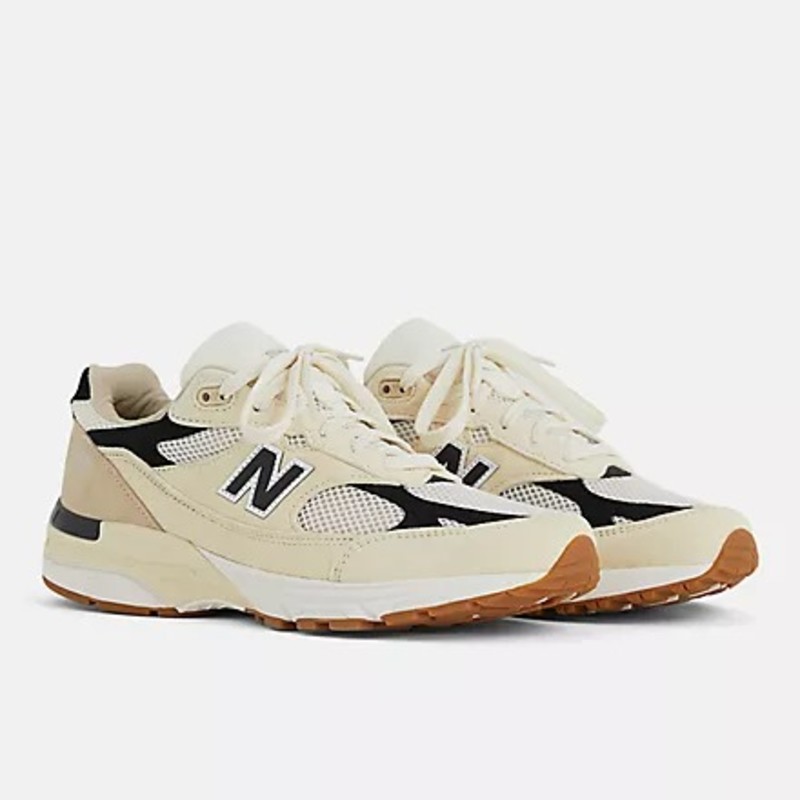 Teddy Santis x New Balance 993 "Sea Salt" | U993WS