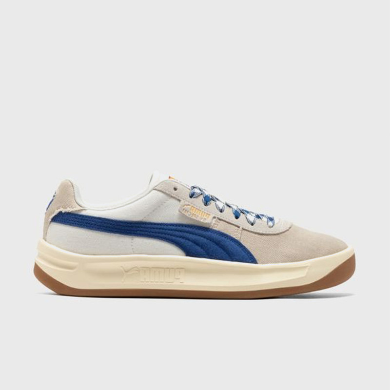Lost Management Cities x Puma GV Special Grunge "Warm White" | 398632-01