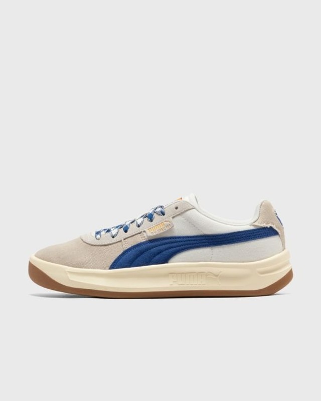 Lost Management Cities x Puma GV Special Grunge "Warm White" | 398632-01