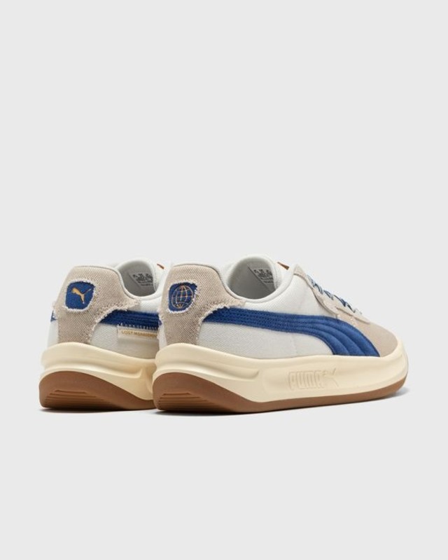Lost Management Cities x Puma GV Special Grunge "Warm White" | 398632-01