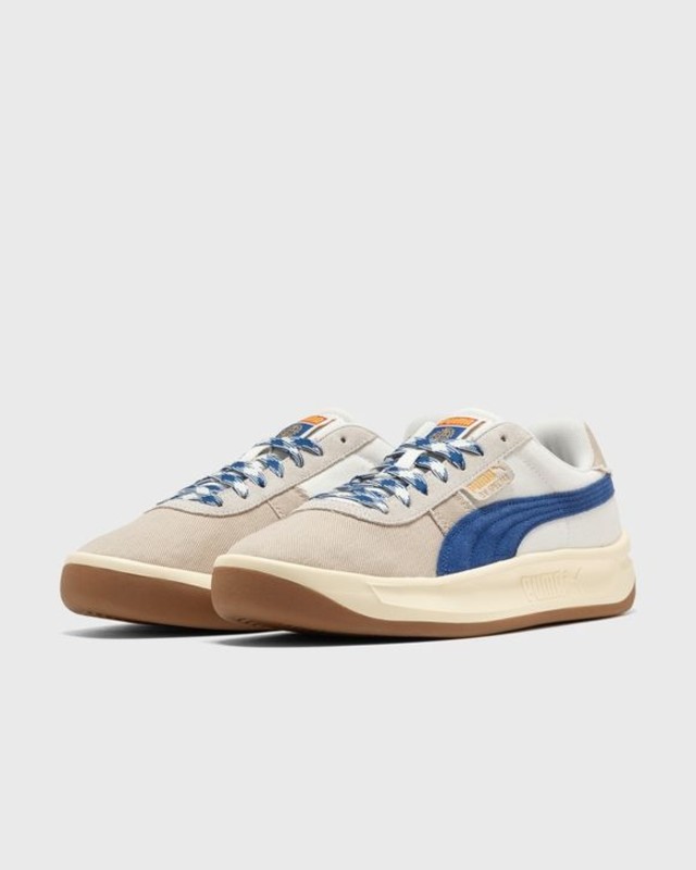 Lost Management Cities x Puma GV Special Grunge "Warm White" | 398632-01