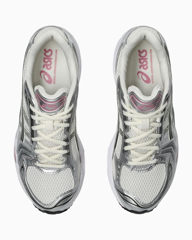 Asics Gel-Kayano 14 "Cream Sweet Pink" | 1203A537-103