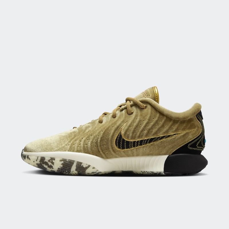 The Shop x Nike LeBron 21 "Nobility" | FZ7883-700