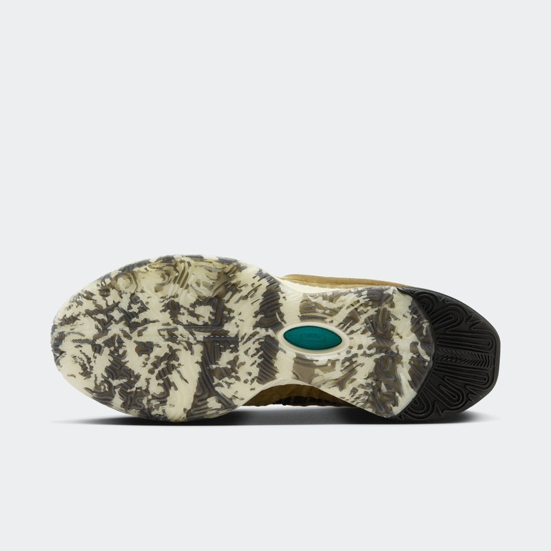 The Shop x Nike LeBron 21 "Nobility" | FZ7883-700