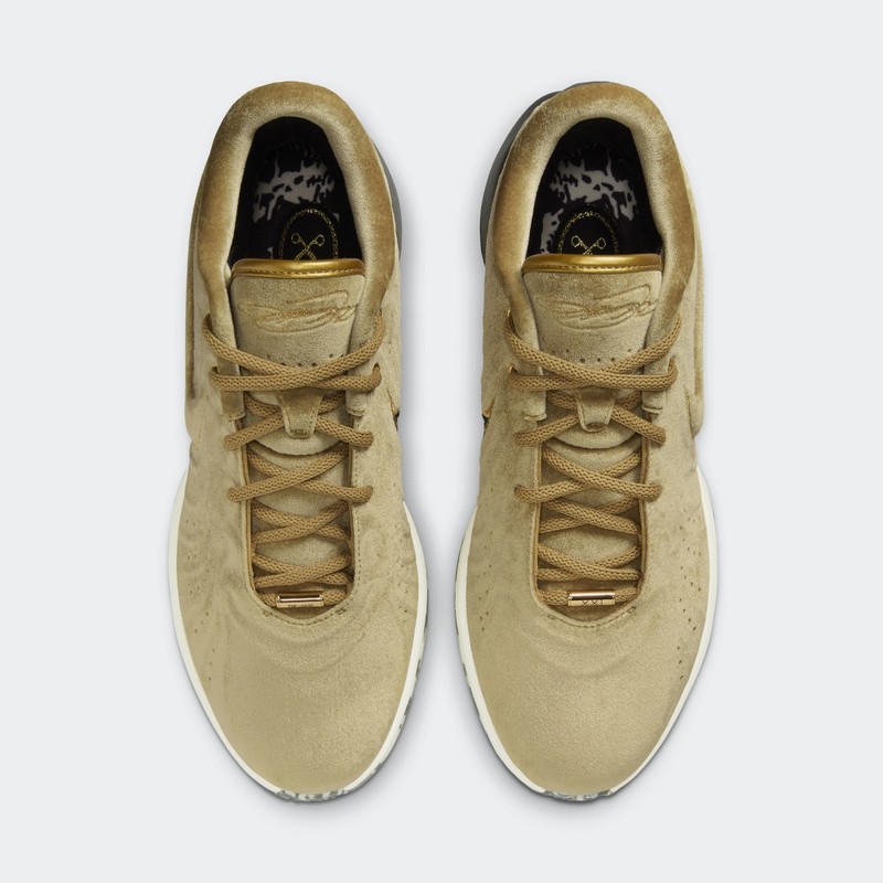 The Shop x Nike LeBron 21 "Nobility" | FZ7883-700