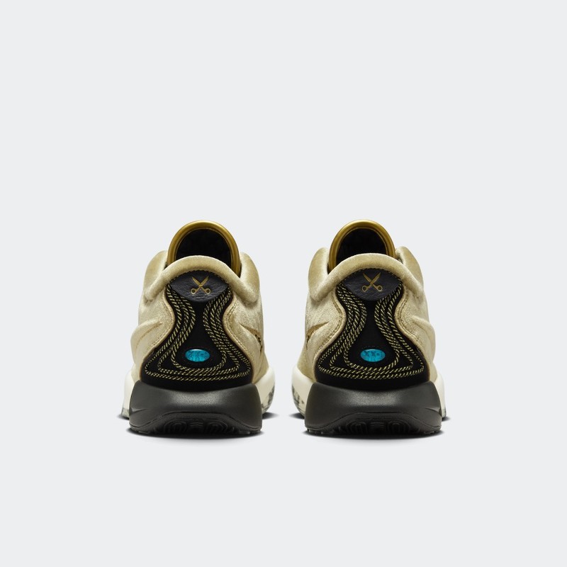 The Shop x Nike LeBron 21 "Nobility" | FZ7883-700