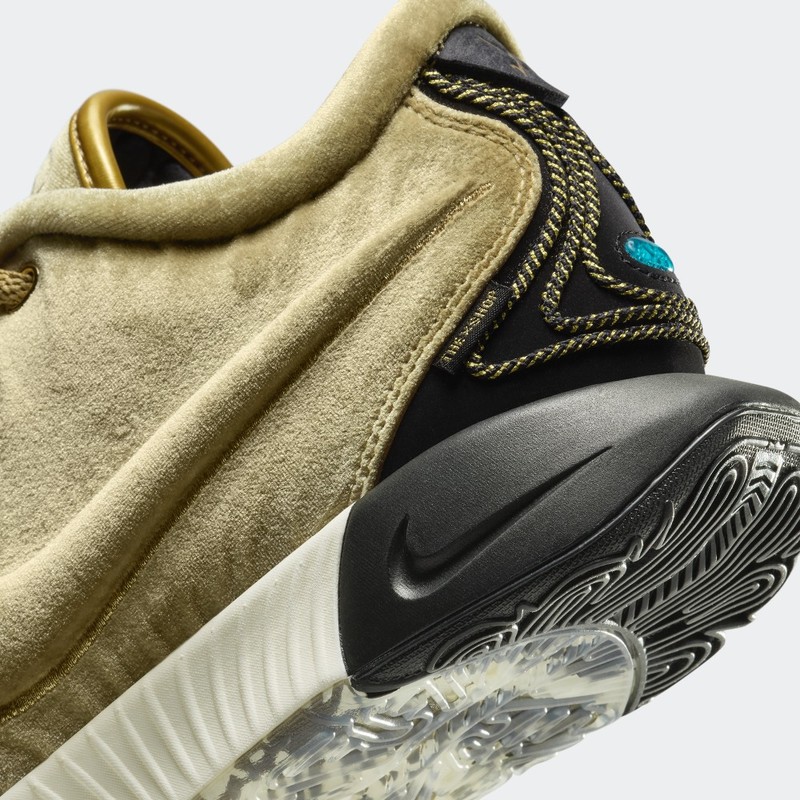 The Shop x Nike LeBron 21 "Nobility" | FZ7883-700