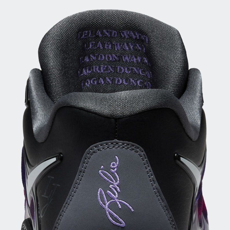 Metro Boomin x Nike KD 17 "Atomic Violet" | HJ4464-001