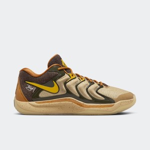 Bink! x Nike KD 17 "Sesame" | HJ4464-200 Bink! x Nike KD 17 "Sesame" | HJ4464-200