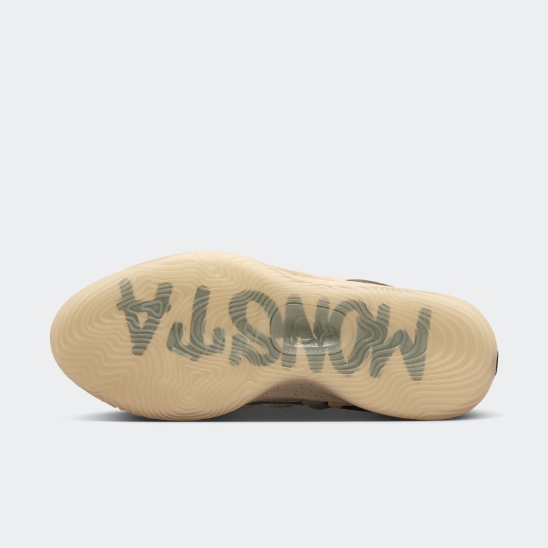 Bink! x Nike KD 17 "Sesame" | HJ4464-200