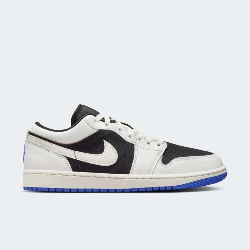 Air Jordan 1 Low "Quai 54" (2024) | HQ0764-001