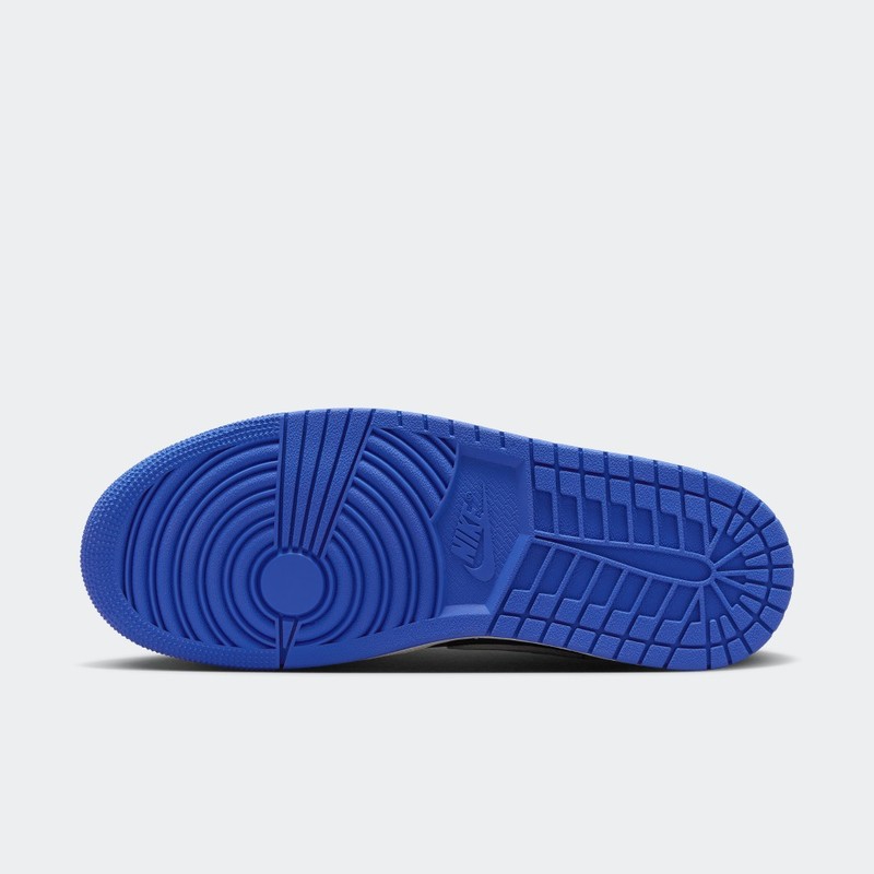 Air Jordan 1 Low "Quai 54" (2024) | HQ0764-001