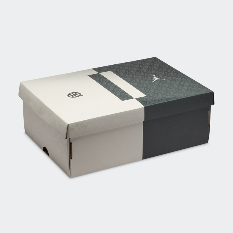 Air Jordan 1 Low "Quai 54" (2024) | HQ0764-001