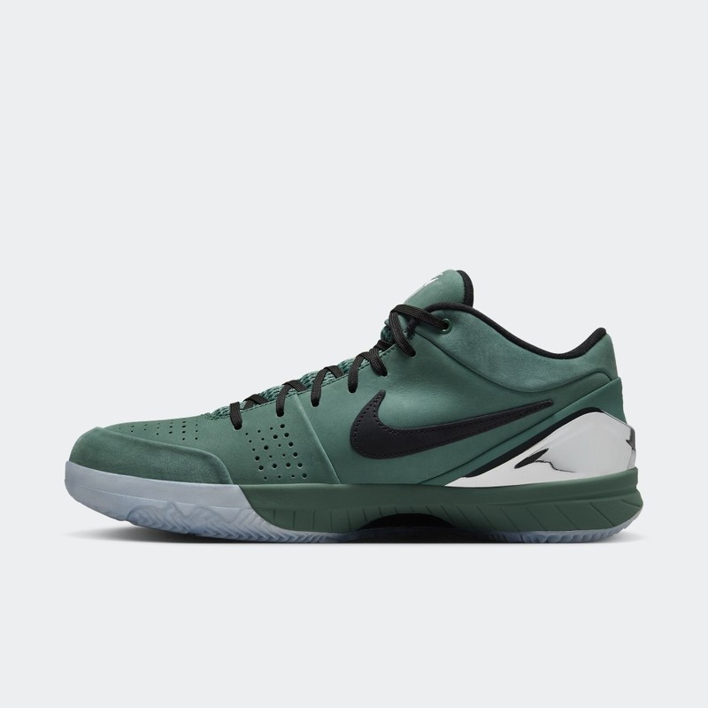 Nike Kobe 4 Protro "Girl Dad" | FQ3545-300